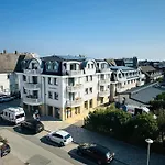 Ebbe Flut, Whg 16 * Westerland