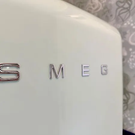 Lägenhet Ebbe Flut, Whg 16 *