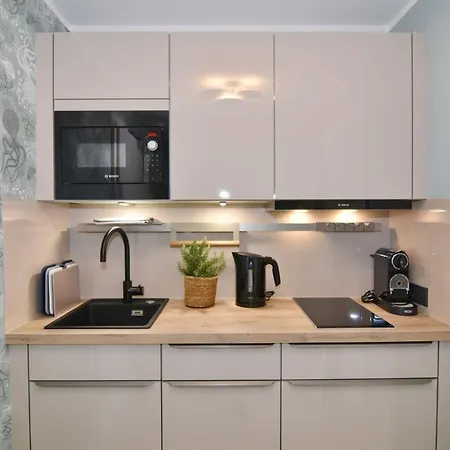 Ebbe Flut, Whg 16 Apartment Westerland