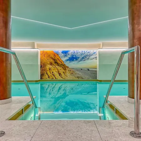 Lägenhet Ebbe Flut, Whg 16 Westerland