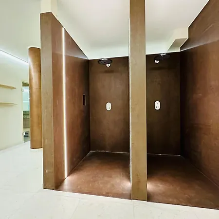 Apartment Ebbe Flut, Whg 16 Westerland