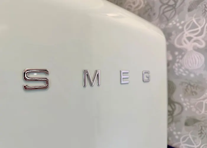 Lägenhet Ebbe Flut, Whg 16 *