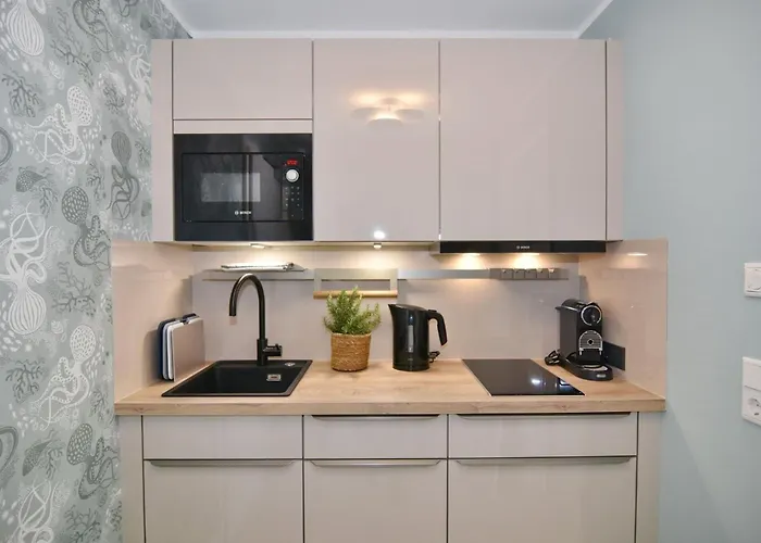 Ebbe Flut, Whg 16 Lägenhet Westerland