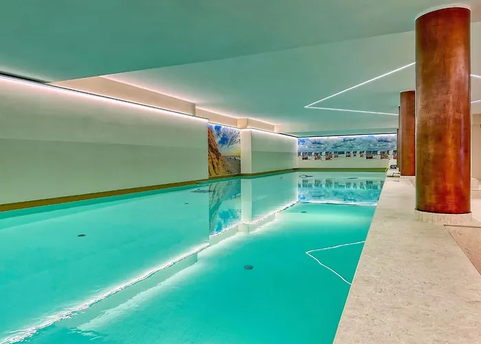 Lägenhet Ebbe Flut, Whg 16 *