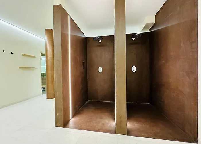 Lägenhet Ebbe Flut, Whg 16 Westerland